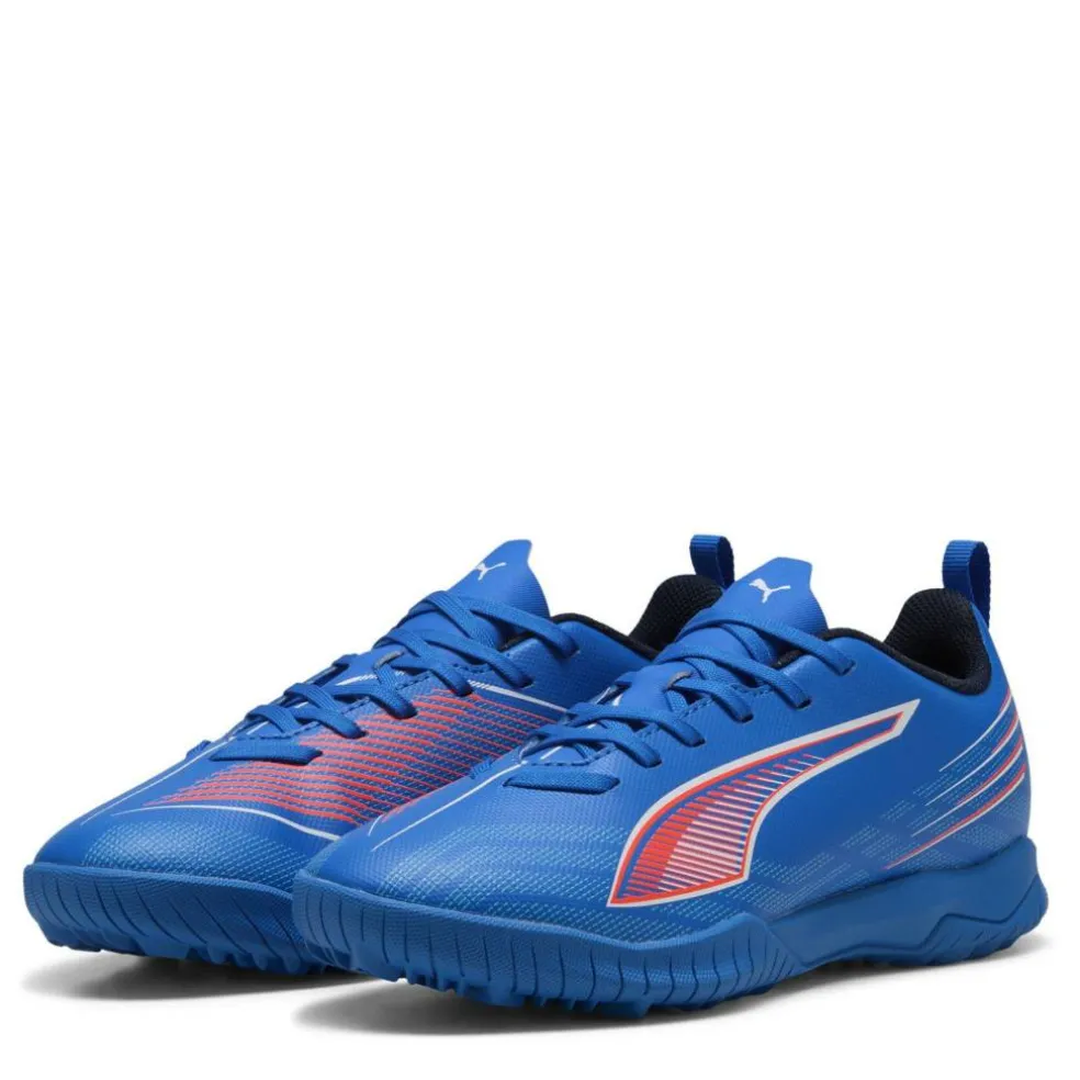 Ultra 6 Match Juniors Astro Football Boots