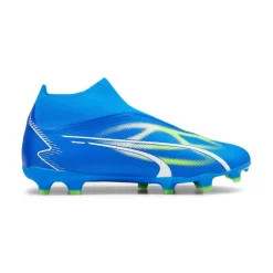 Ultra Match+ Laceless FG/AG Football Boots