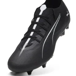 Ultra Match Soft Ground Football Boots