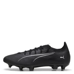 Ultra Match Soft Ground Football Boots