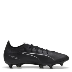 Ultra Match Soft Ground Football Boots