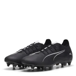 Ultra Match Soft Ground Football Boots