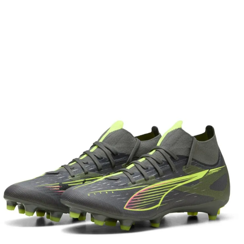 ULTRA 5 MATCH+ Womens Firm Ground Football Boots