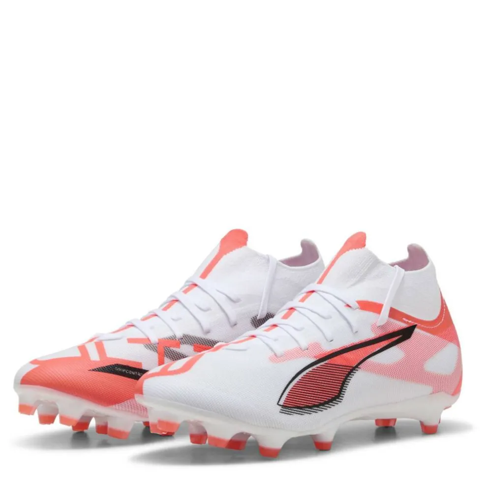 ULTRA 5 MATCH+ Womens Firm Ground Football Boots