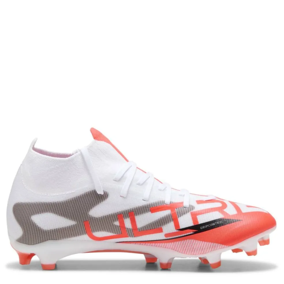 ULTRA 5 MATCH+ Womens Firm Ground Football Boots