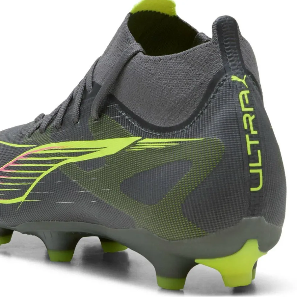 ULTRA 5 MATCH+ Womens Firm Ground Football Boots