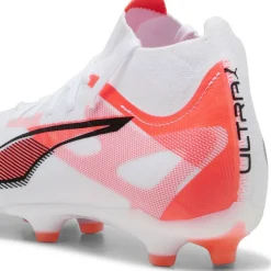 ULTRA 5 MATCH+ Womens Firm Ground Football Boots