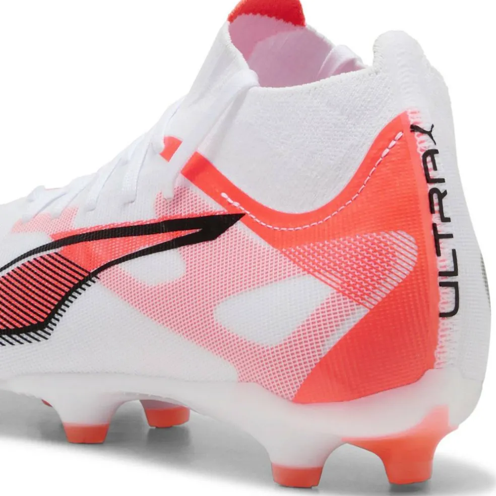 ULTRA 5 MATCH+ Womens Firm Ground Football Boots