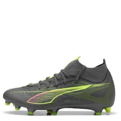 ULTRA 5 MATCH+ Womens Firm Ground Football Boots