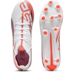 ULTRA 5 MATCH+ Womens Firm Ground Football Boots