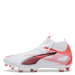 ULTRA 5 MATCH+ Womens Firm Ground Football Boots