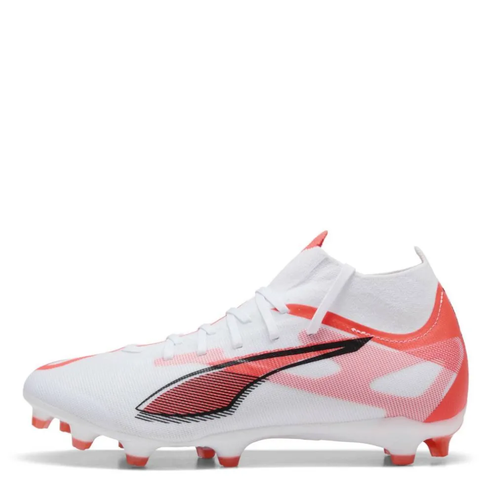 ULTRA 5 MATCH+ Womens Firm Ground Football Boots