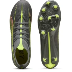 ULTRA 5 MATCH+ Womens Firm Ground Football Boots