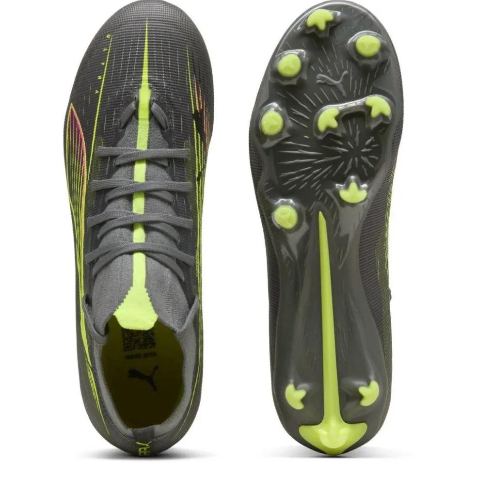 ULTRA 5 MATCH+ Womens Firm Ground Football Boots