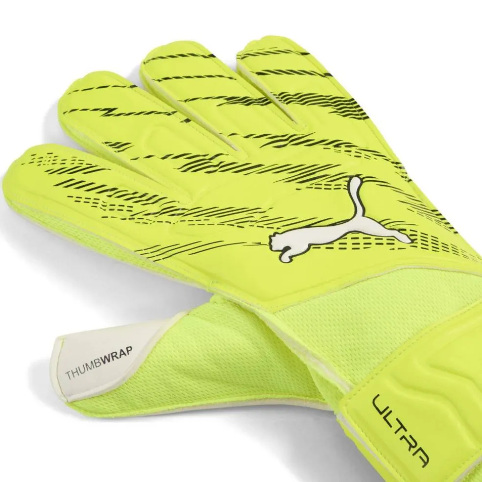ULTRA Play RC Juniors Goalkeeper Gloves