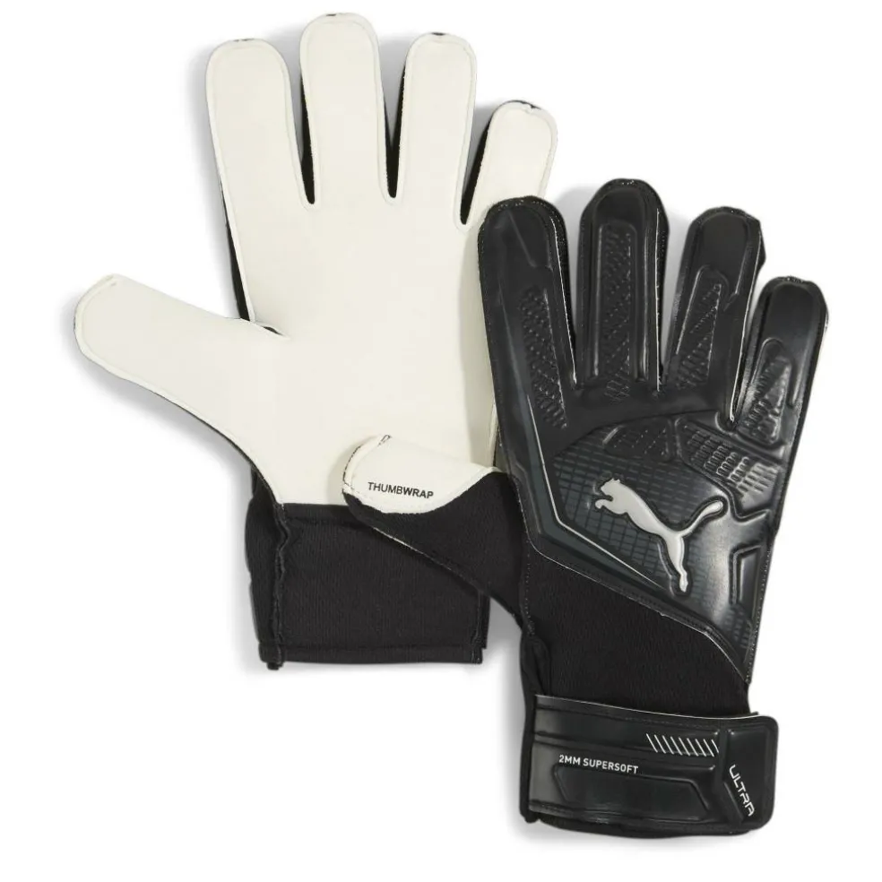 ULTRA Play RC Juniors Goalkeeper Gloves