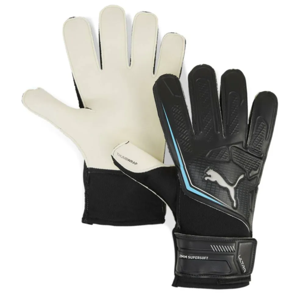 ULTRA Play RC Juniors Goalkeeper Gloves