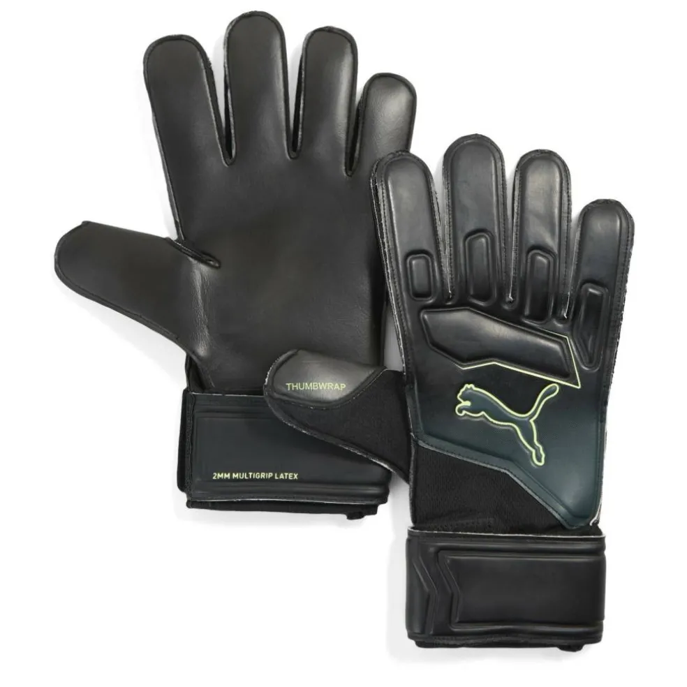 ULTRA Play RC Juniors Goalkeeper Gloves