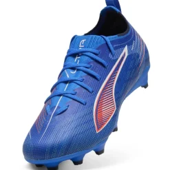 Ultra 5 Pro Childrens Firm Ground Football Boots