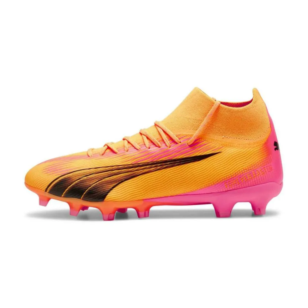 Ultra Pro FG/AG Football Boots