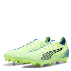 Ultra 5 Pro Firm Ground Football Boots