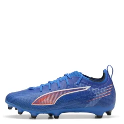 Ultra 5 Pro Juniors Firm Ground Football Boots