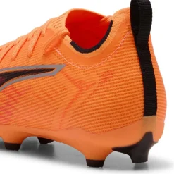 Ultra 5 Pro Juniors Firm Ground Football Boots