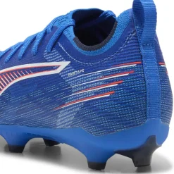 Ultra 5 Pro Juniors Firm Ground Football Boots
