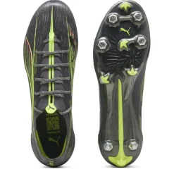 Ultra 5 Ultimate Adults Soft Ground Football Boots