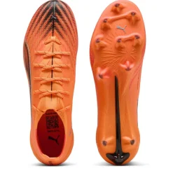 Ultra 6 Ultimate Brilliance Elite Womens Firm Ground Football Boots