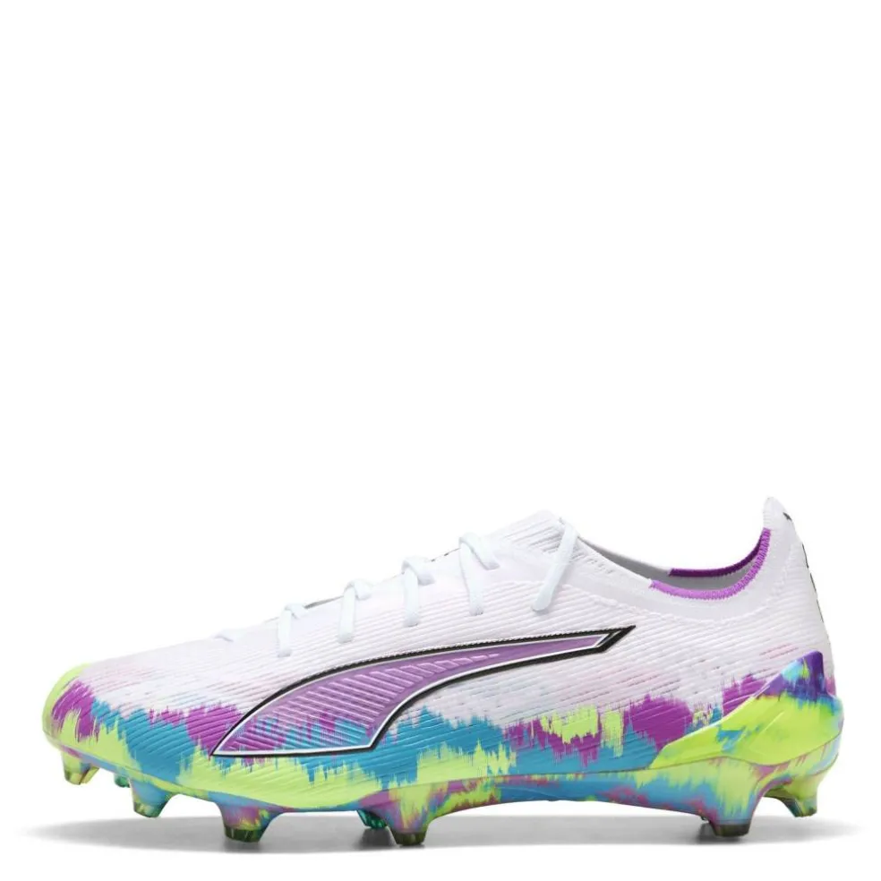 Ultra 6 Ultimate Brilliance Elite Womens Firm Ground Football Boots