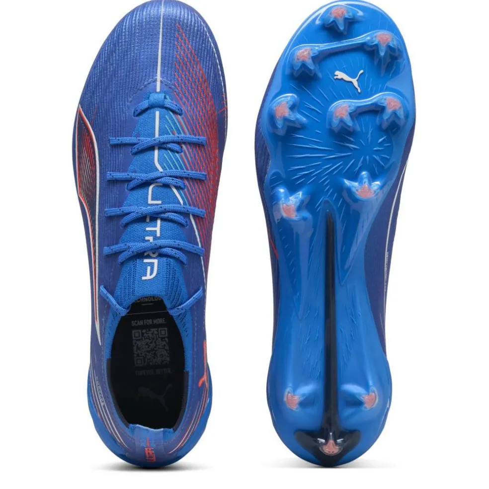 Ultra 6 Ultimate Brilliance Elite Womens Firm Ground Football Boots