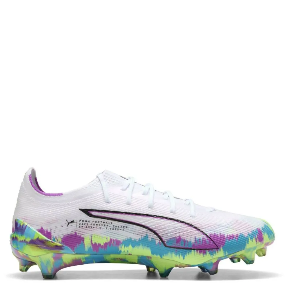 Ultra 6 Ultimate Brilliance Elite Womens Firm Ground Football Boots