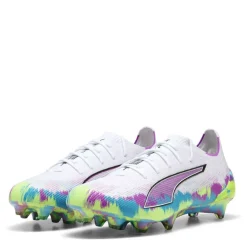 Ultra 6 Ultimate Brilliance Elite Womens Firm Ground Football Boots