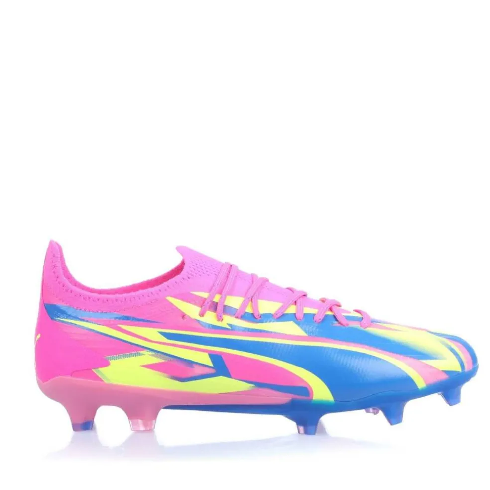 Ultra Ultimate Energy FG/AG Football Boots