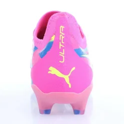 Ultra Ultimate Energy FG/AG Football Boots
