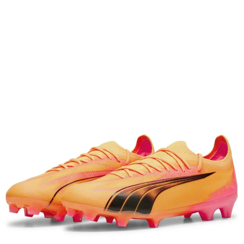 Ultra Ultimate Firm Ground Football Boots Mens
