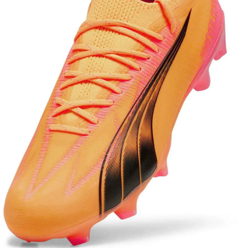 Ultra Ultimate Firm Ground Football Boots Mens