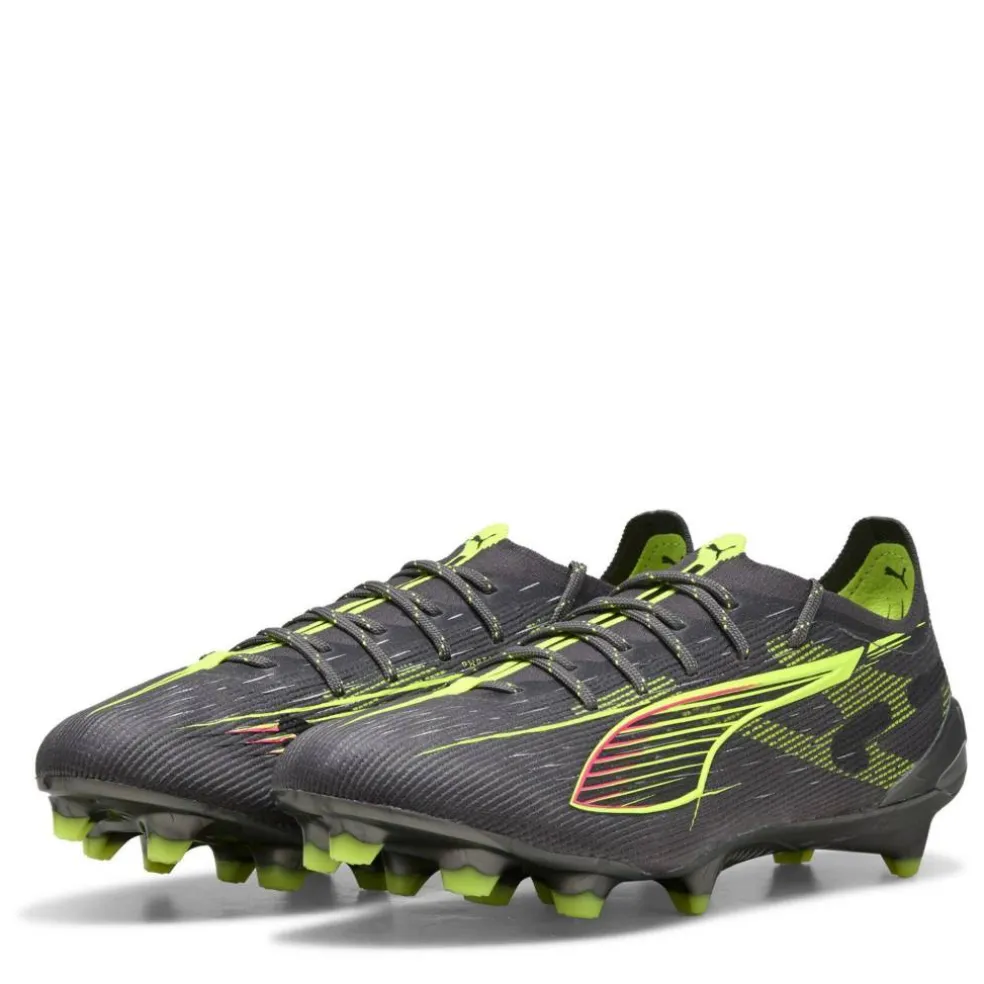 Ultra 5 Ultimate Firm Ground Football Boots