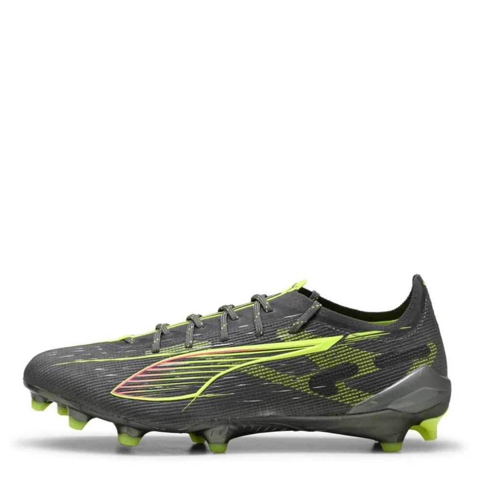 Ultra 5 Ultimate Firm Ground Football Boots