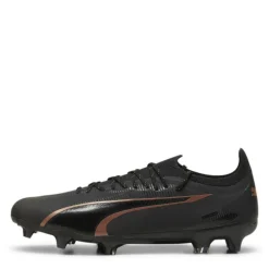 Ultra Ultimate Firm Ground Football Boots