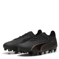 Ultra Ultimate Firm Ground Football Boots