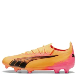Ultra Ultimate Firm Ground Football Boots Juniors