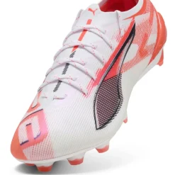 Ultra 5 Ultimate Firm Ground Football Boots Juniors