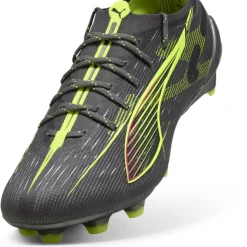 Ultra 5 Ultimate Firm Ground Football Boots Juniors