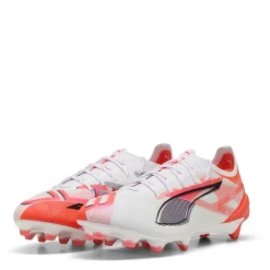 Ultra 5 Ultimate Firm Ground Football Boots Juniors