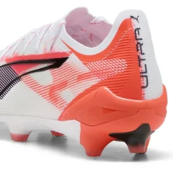 Ultra 5 Ultimate Firm Ground Football Boots Juniors