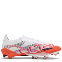 Ultra 5 Ultimate Firm Ground Football Boots Juniors