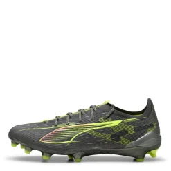 Ultra 5 Ultimate Firm Ground Football Boots Juniors