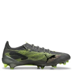 Ultra 5 Ultimate Firm Ground Football Boots Juniors